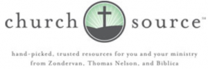 Church Source Coupon Code